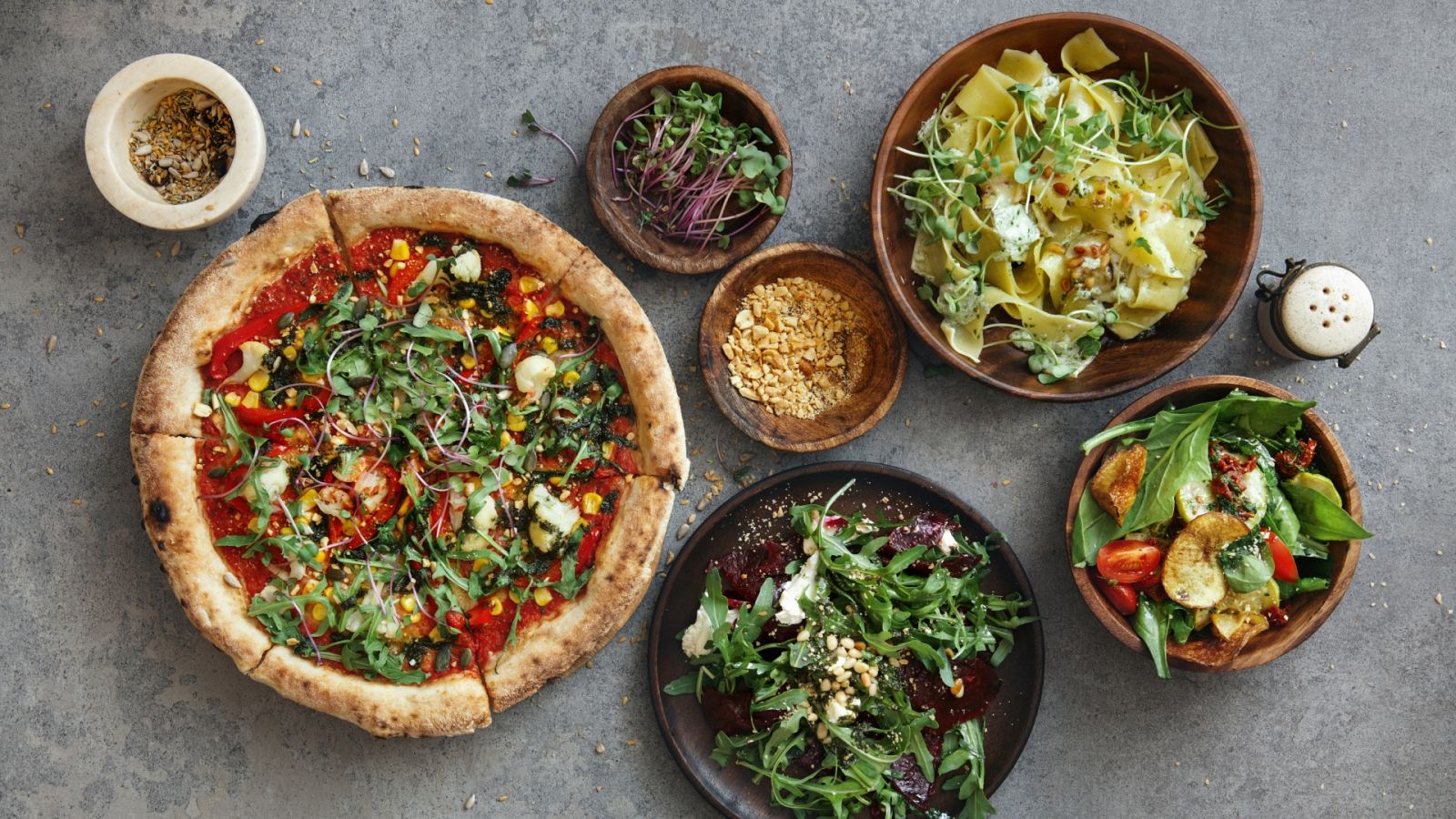 Alimento y salud - Inteligencia artificial. Plant Based - 30/04/2023 - Escuchar ahora