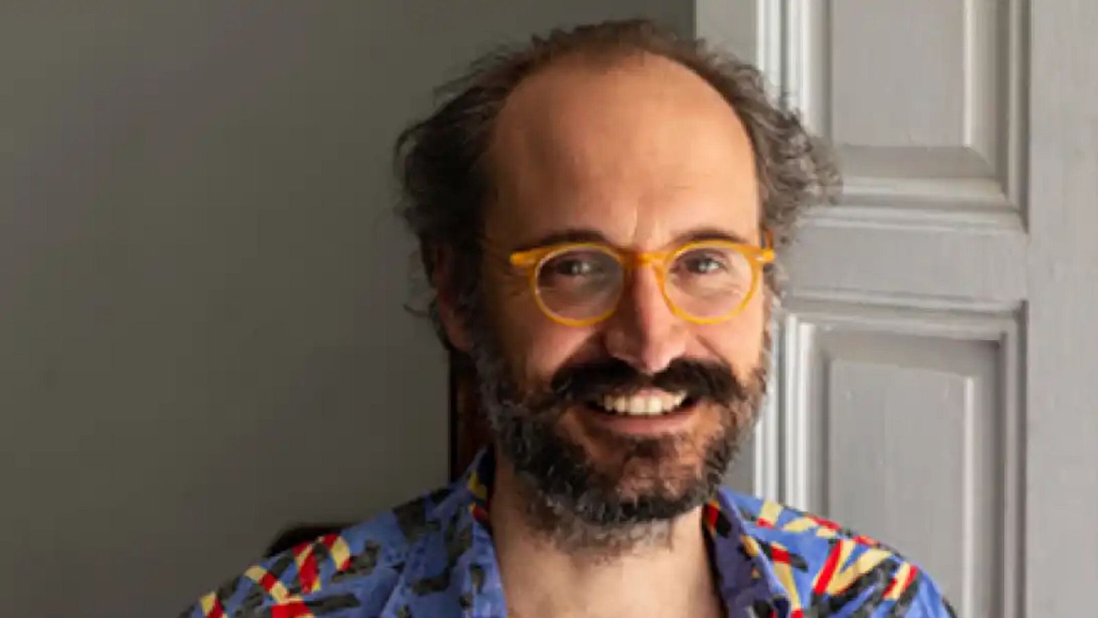 Escena y cena - Pablo Rosal: El teatro es la pura resistencia - 03/05/23 - Escuchar ahora