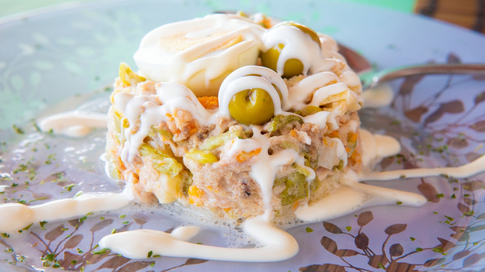 No necesitaba saber esto - La ensaladilla rusa - 28/04/23 - Escuchar ahora