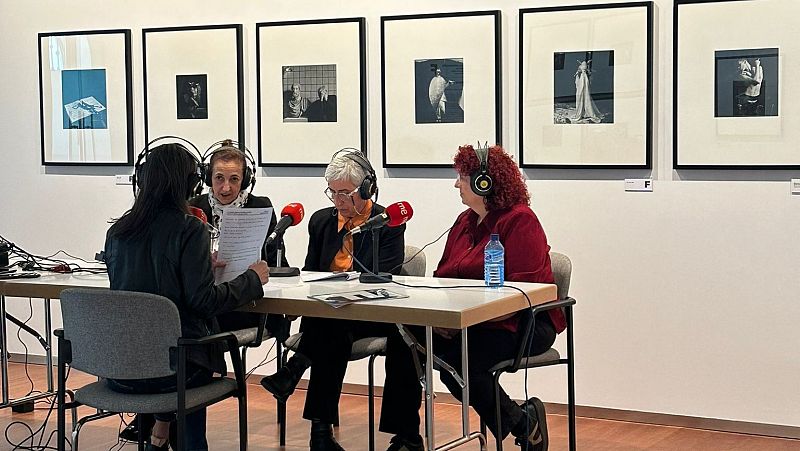 La Tronera - III Festival de Fotografía de Castilla y León - 27/04/2023 - Escuchar ahora