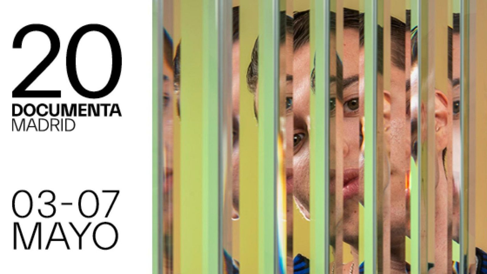 El cine que viene - Documenta Madrid - 28/04/23 - Escuchar ahora