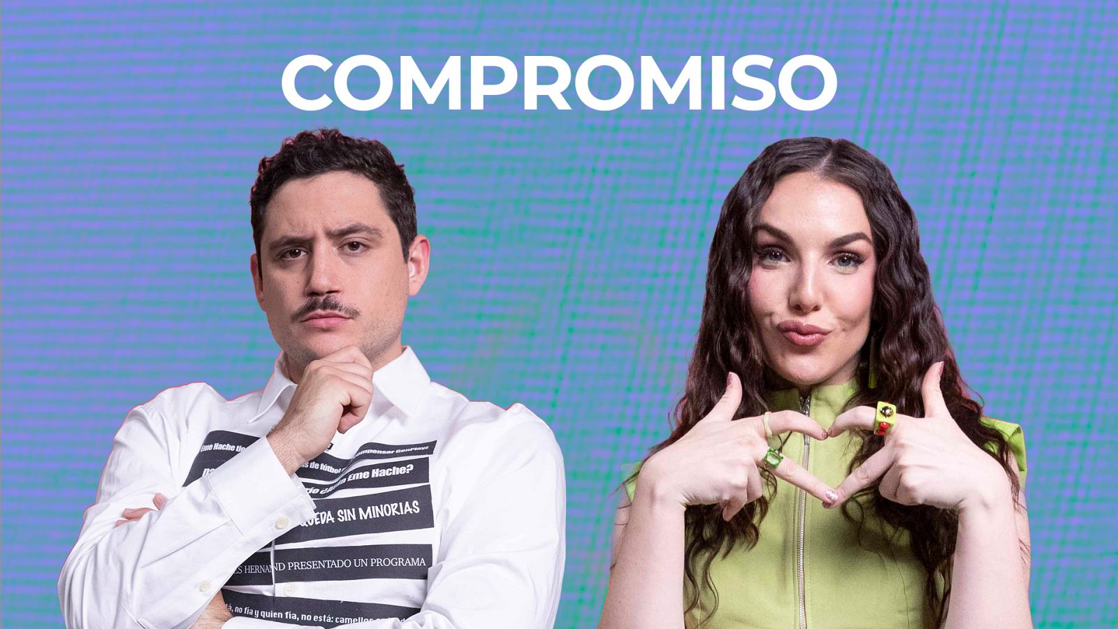  Gen Playz. El podcast - Compromiso: ¿Nos hemos cansado de las relaciones líquidas? - Escuchar ahora