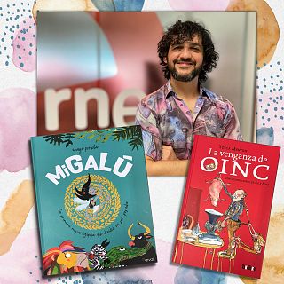 La estación azul de los niños (LEAN)