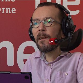 Parlamento - Radio 5