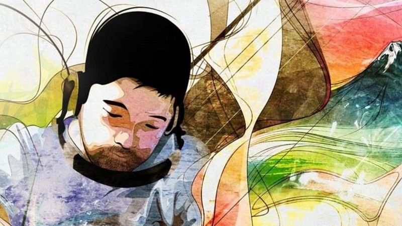 Wasabi - Sesin LO-FI - 02/05/2023