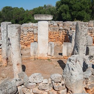 Ubi sunt. Arqueología en Radio 5