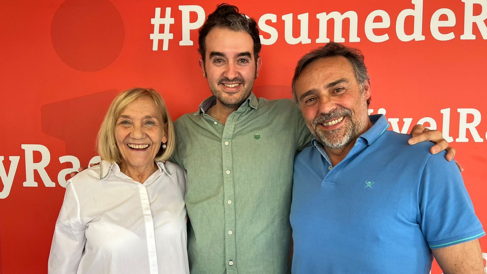 Patio de Voces - III Premios Irene de doblaje - 29/04/23 - Escuchar ahora 