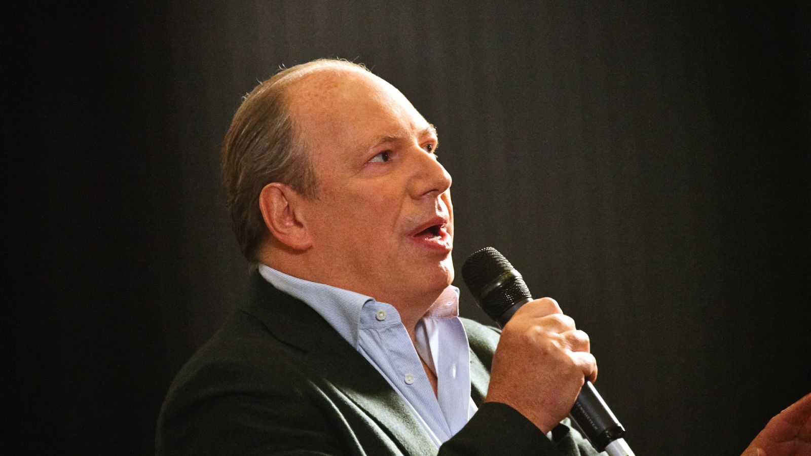 La música y el cine - Hans Zimmer II - 30/04/23 - escuchar ahora