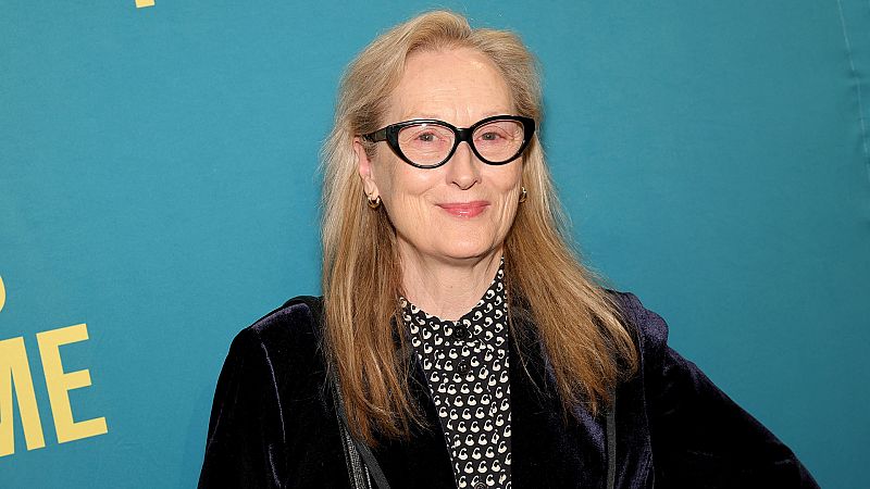 Por tres razones - Meryl Streep, una voz única - Escuchar ahora