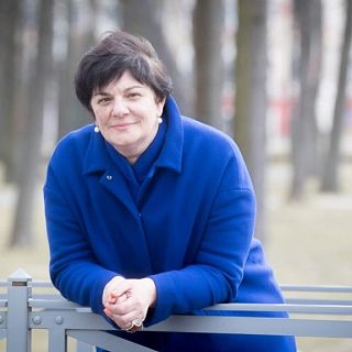 Galina Grigorjeva