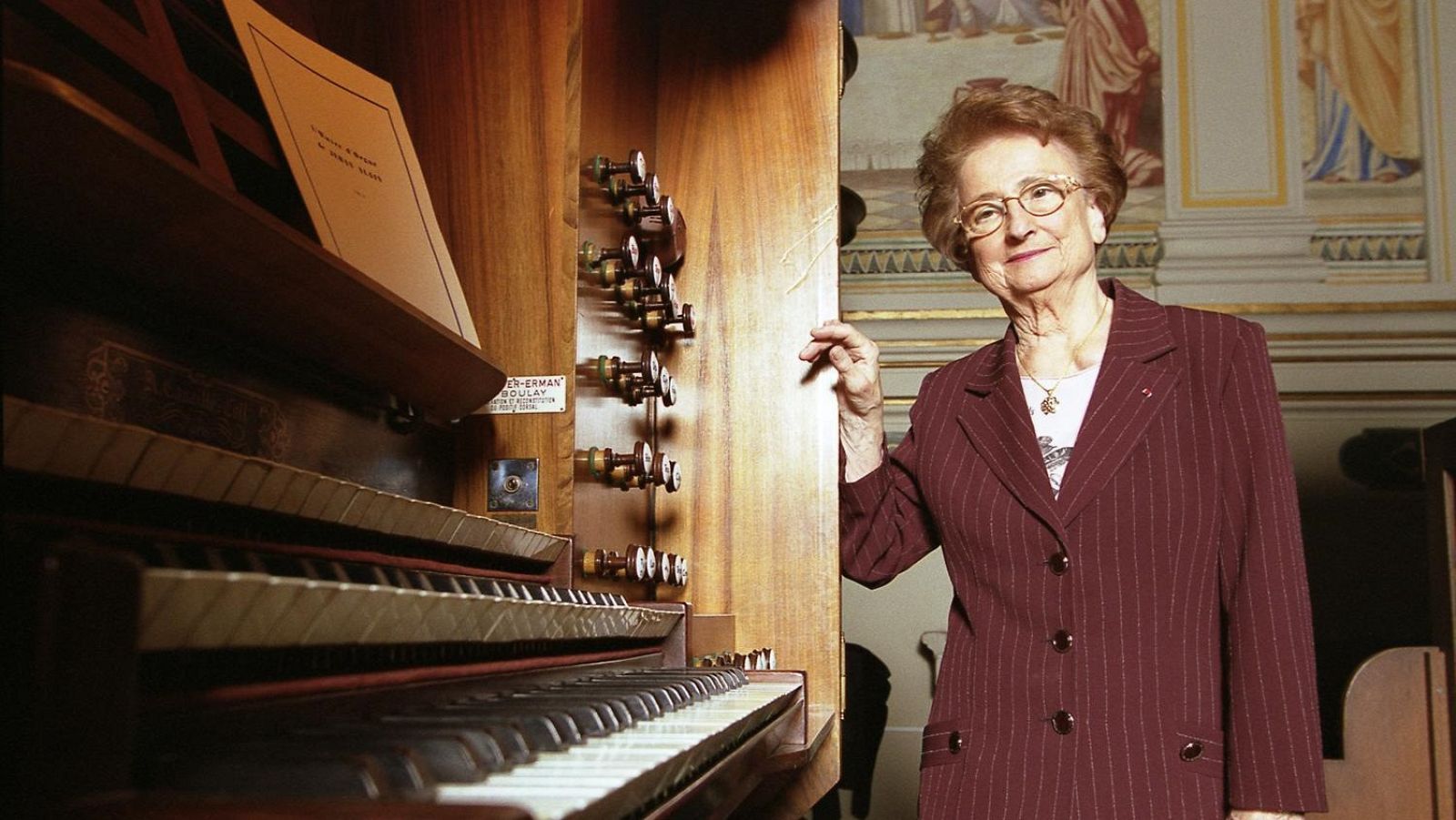 La hora de Bach - 29/04/23 - escuchar ahora