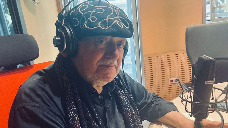 No es un día cualquiera - En escena de Mario Gas y un recorrido escénico por See Soul - Escuchar ahora