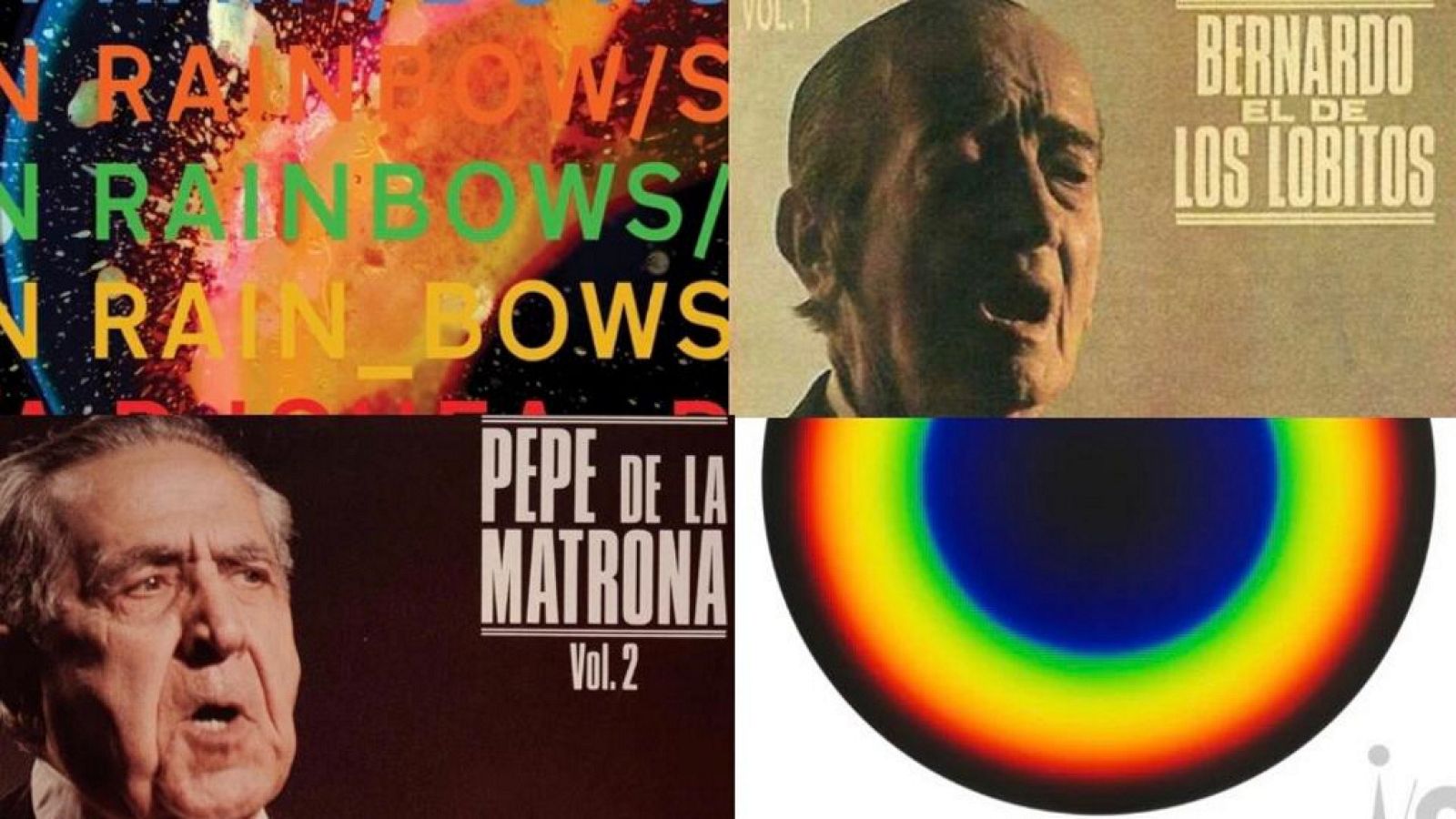 Cariño, sabes que soy de otro planeta - Yerbagüena - 29/04/23 - escuchar ahora