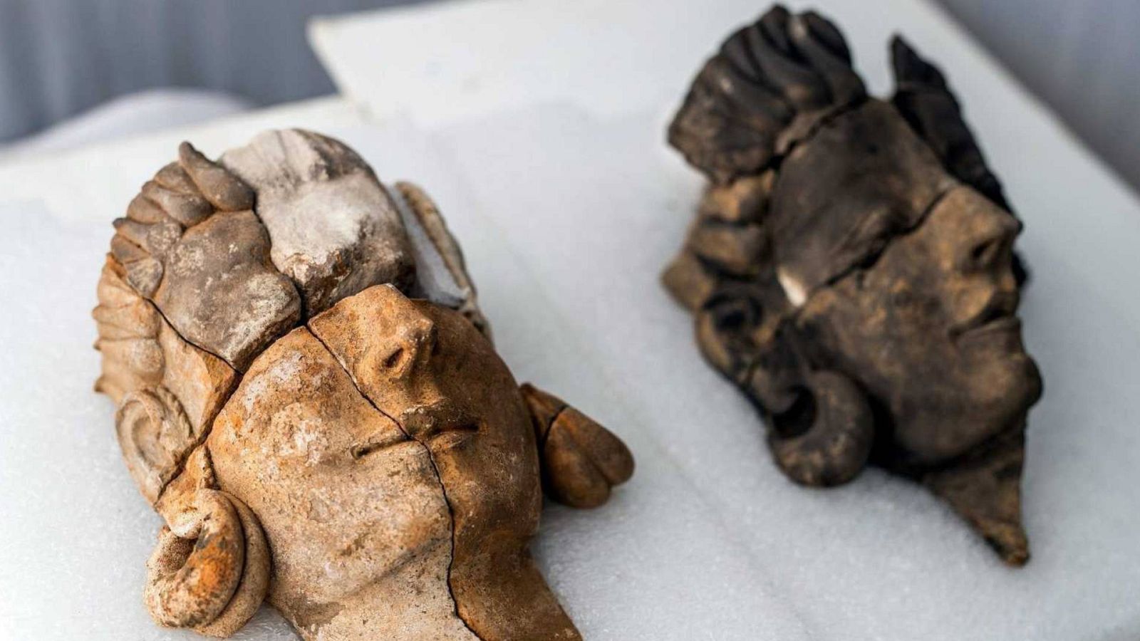 Sapiens - Descubriendo Tartessos. Con Sebastián Celestino Pérez - 29/04/23 - escuchar ahora