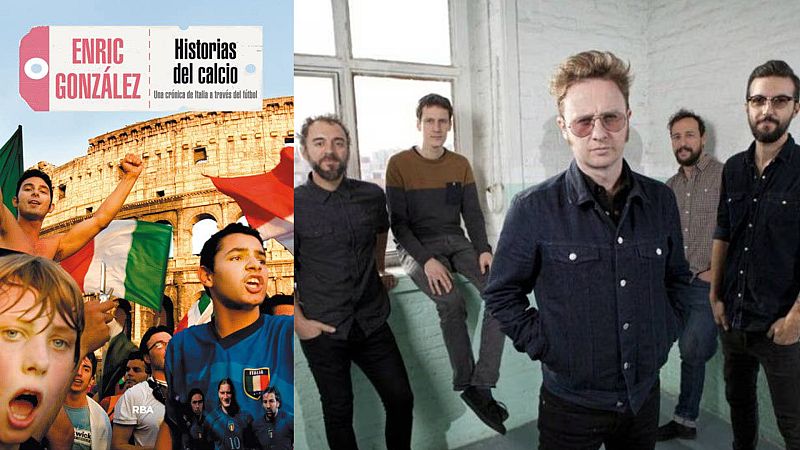  La Biblioteca de Líbero: Nápoles