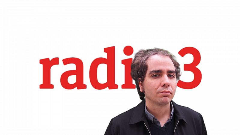En Radio 3 - Noel Ceballos - 29/04/23 - escuchar ahora