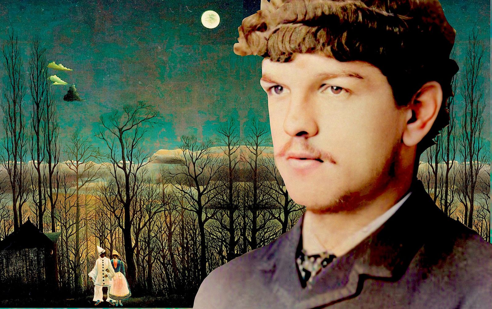 Música y significado - DEBUSSY: Claro de luna - 29/04/23 - escuchar ahora