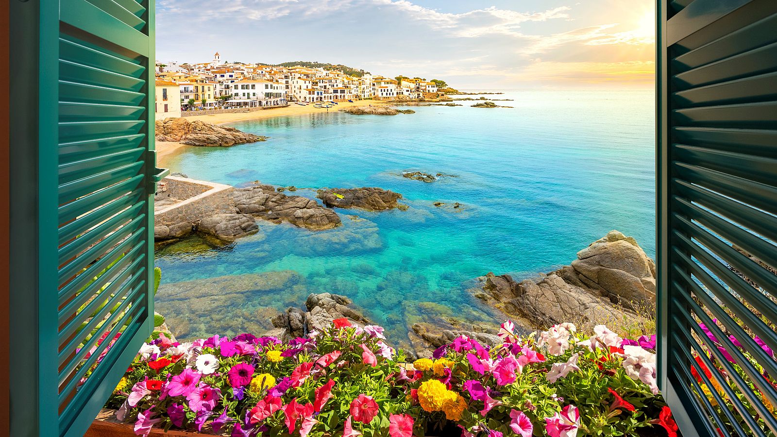 Pangea - El mediterráneo, un mar de músicas y sus afluentes - 30/04/23 - escuchar ahora