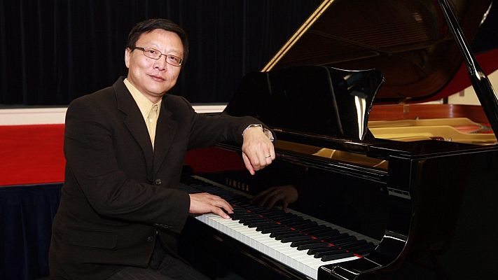 Crescendo - Un violonchelo en China - 30/04/23 - escuchar ahora