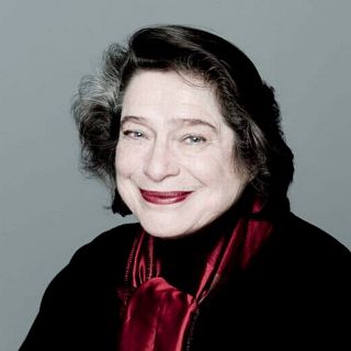 Leonskaja en París