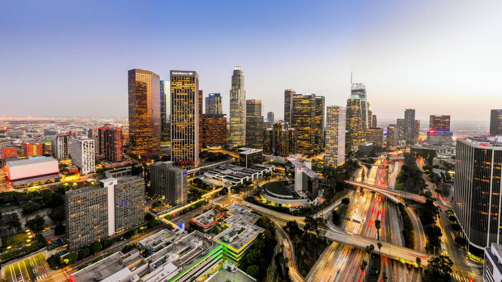 Mobility city - El transporte urbano - 01/05/23