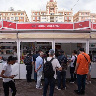 Creando que es gerundio