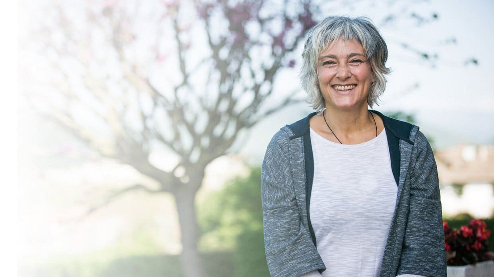 Vida verde - Pedagogía verde para descubrir lo que nos motiva - 06/05/23 - escuchar ahora