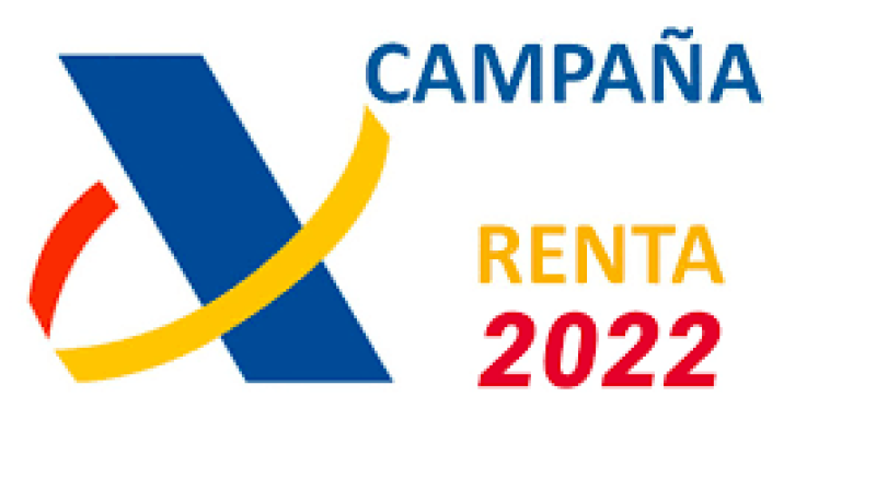 Novedades de la Declaración de la Renta 2022 02/05/23 - escuchar ahora