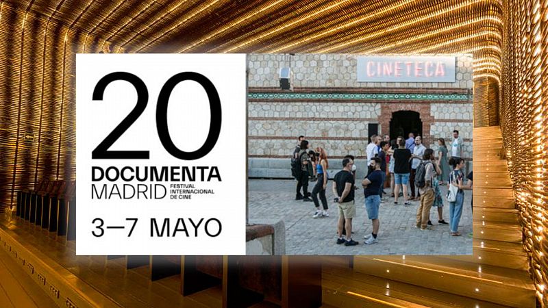 El ojo crítico - Documenta Madrid, huelga de guionistas y Josefina Castellví - Escuchar ahora