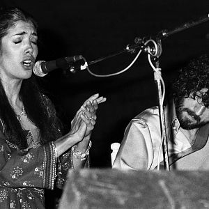 Tiempo flamenco - Tiempo Flamenco - Lole y Manuel  - 07/05/23 - escuchar ahora