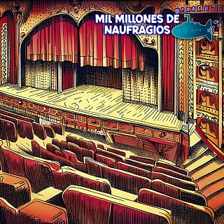 Mil millones de naufragios