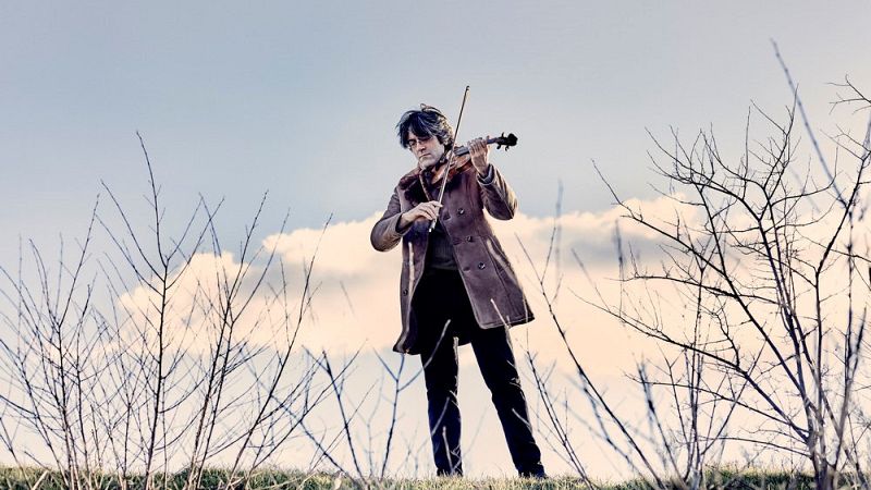 Pablo Su�rez Calero - escuchar ahora