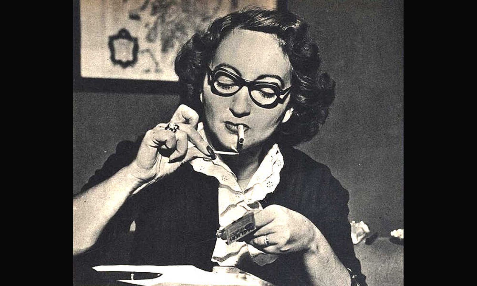 Sin Género de Duda - Alba de Céspedes - 7 mayo 2023