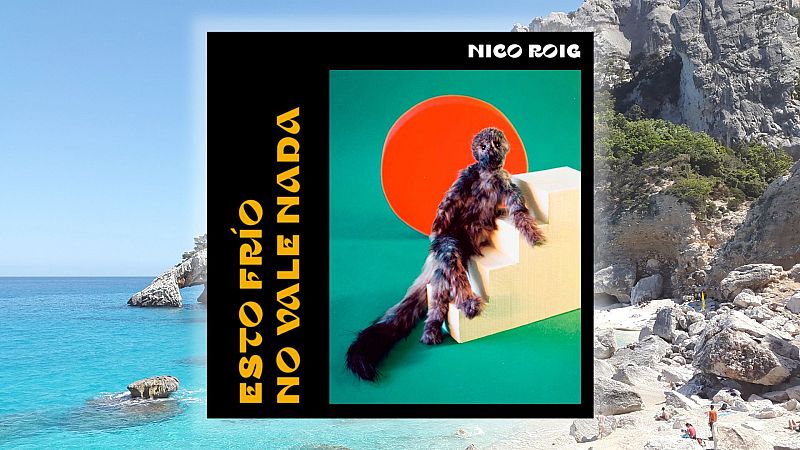 El ojo crítico - Nico Roig, el matrimonio Arnolfini, Pompeya y la Seminci - Escuchar ahora