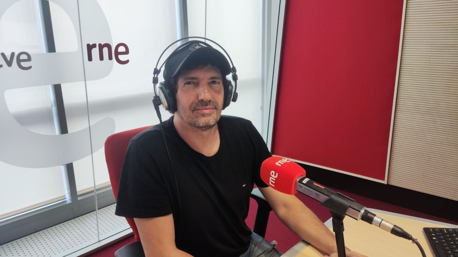 Las tardes de RNE - César Bona: "Es fundamental saber qué significa ser sostenible"