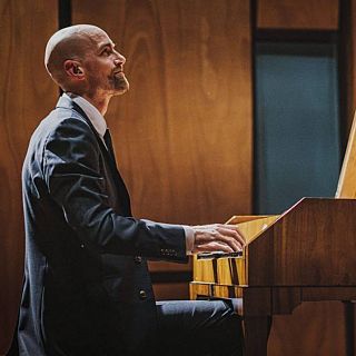  Improvisando (3): Anthony Romaniuk