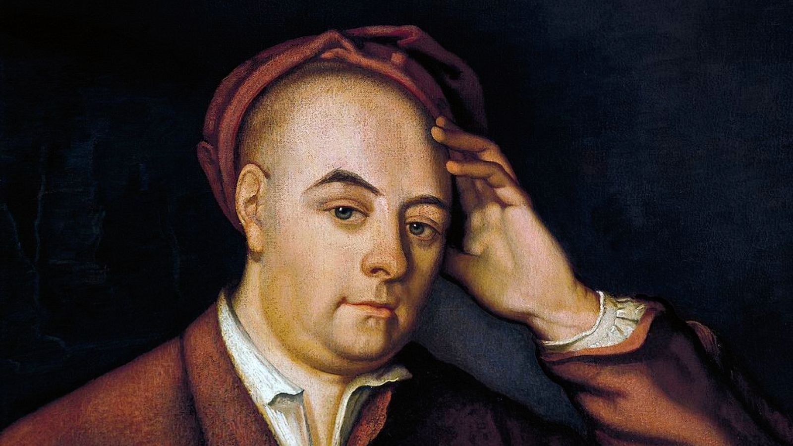 Gran repertorio - HÄNDEL: Xerxes - 03/05/23 - escuchar ahora