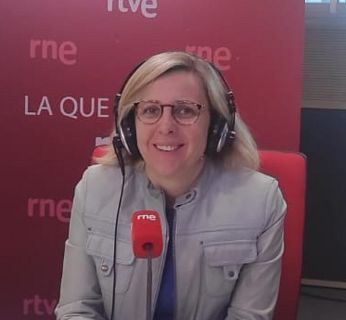 Las mañanas de RNE 