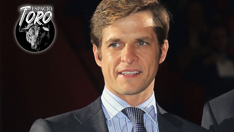 Espacio Toro - El Juli - Escuchar ahora