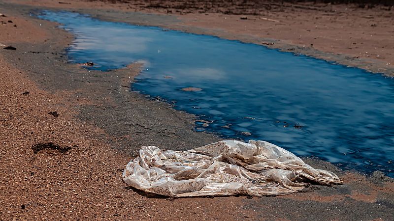 Más cerca - Ecologistas en Acción: "Nuestras playas han sufrido daños irreparables" - Escuchar ahora