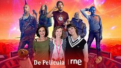 Las cuñas de RNE - 'Las buenas compañías' y 'La mala familia' en 'De película'