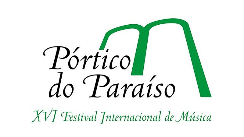 Festival P�rtico do Para�so, eclecticismo y singularidad - escuchar ahora