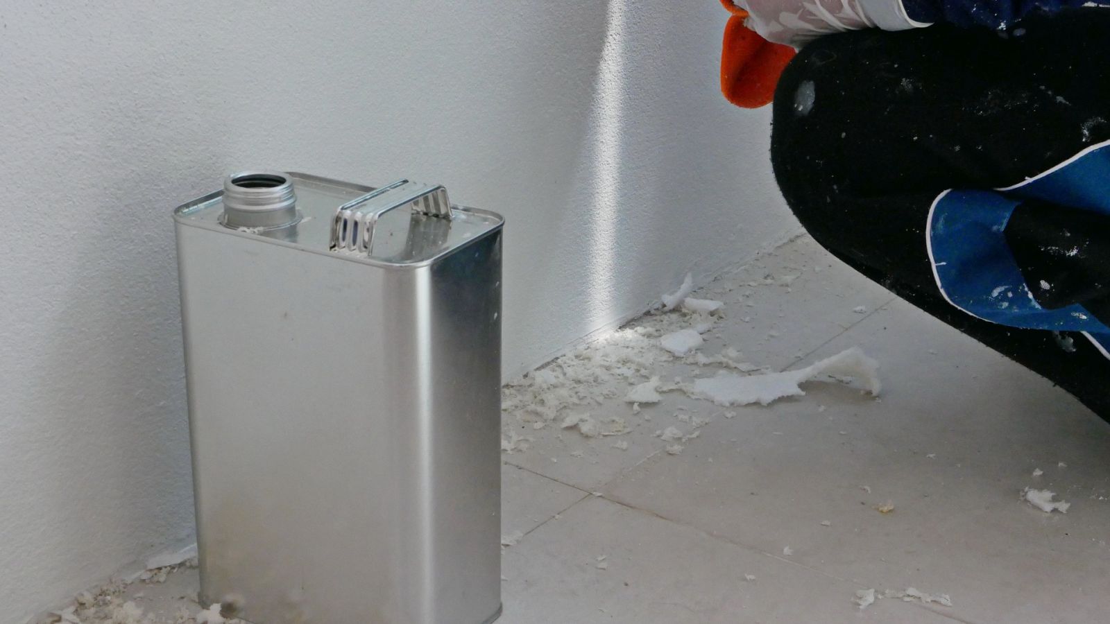 Respuestas de la Ciencia - ¿Por qué necesitamos producir disolventes "verdes"? - 04/05/23 - escuchar ahora