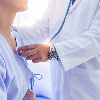 El laboratorio de JAL