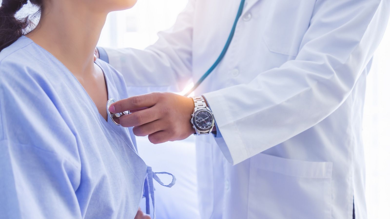 El laboratorio de JAL - Un nuevo horizonte para otra enfermedad rara - 04/05/23 - escuchar ahora