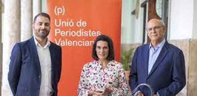 Comunidad Valenciana Informativos