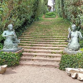 10.000 lugares para viajar con Ángela Gonzalo