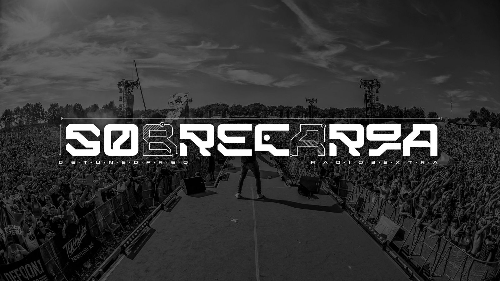 Sobrecarga - DJ Isaac | Burr Oak | HOL! - 05/05/2023