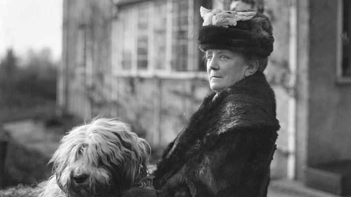 La hora azul - Ethel Smyth: feminismo y música - 04/05/23 - escuchar ahora