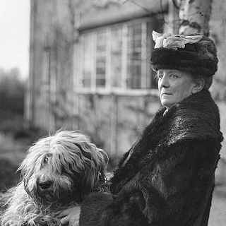 Ethel Smyth: feminismo y música